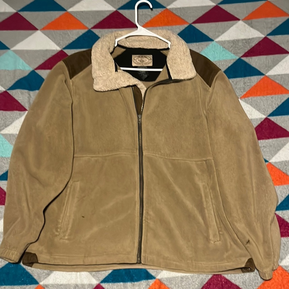 VERY NICE JACKET